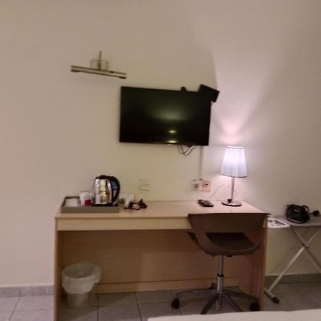 Hotel Bintang 쿠알라룸푸르 외부 사진