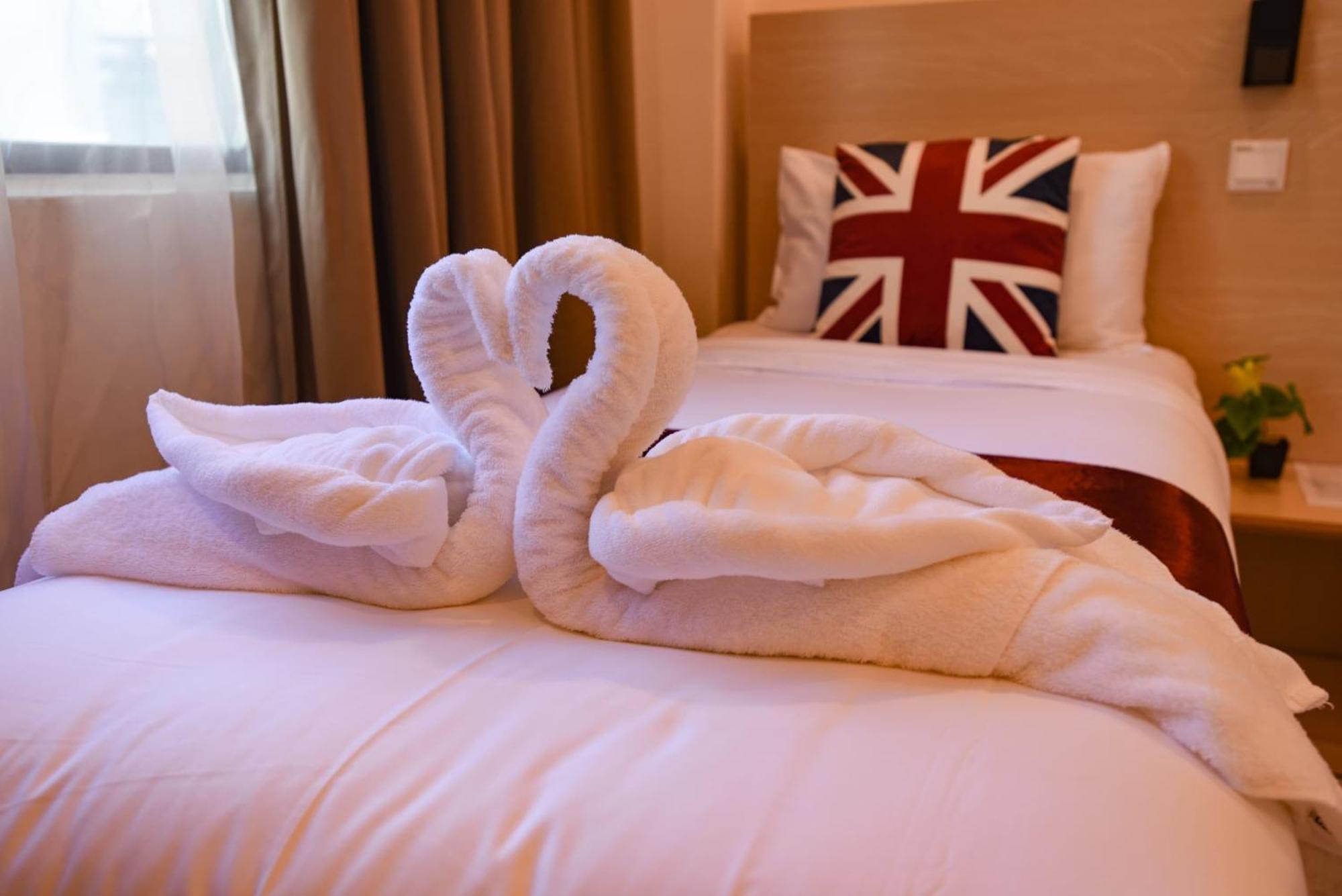 Hotel Bintang 쿠알라룸푸르 외부 사진