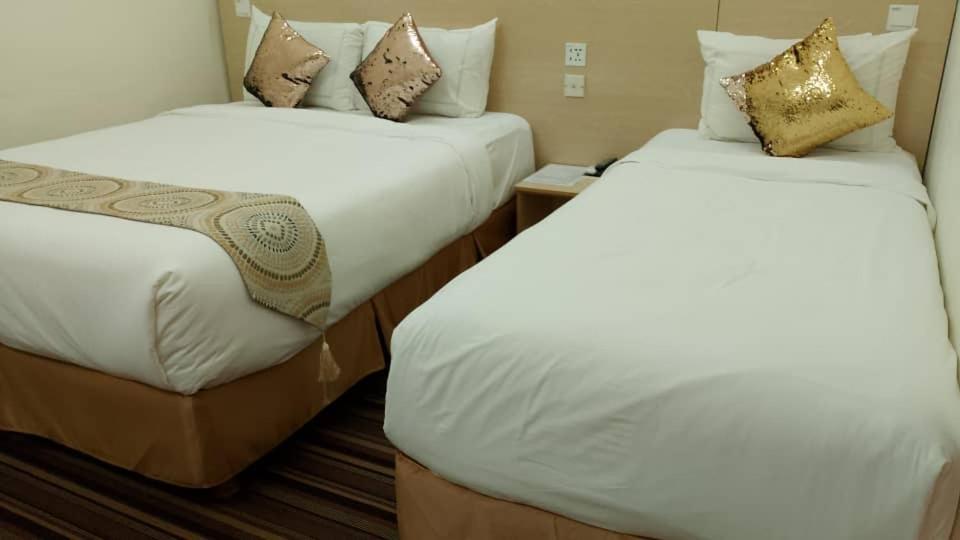 Hotel Bintang 쿠알라룸푸르 외부 사진